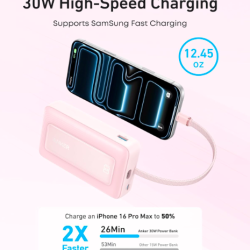 Anker Zolo Power Bank