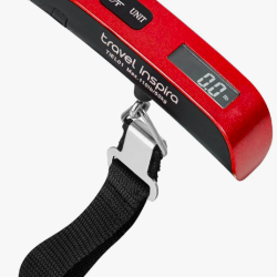 travel inspira Luggage Scale
