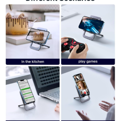 JSAUX Cell Phone Stand