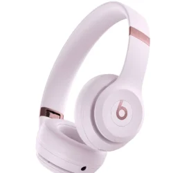 Beats Solo 4 Bluetooth Wireless On Ear Headphones Beats Solo 4 Bluetooth Wireless On Ear Headphones