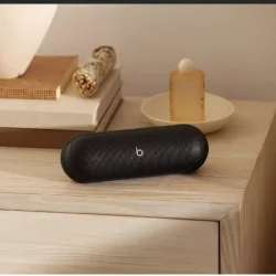 Beats Pill Wireless Bluetooth Speaker Beats Pill Wireless Bluetooth Speaker