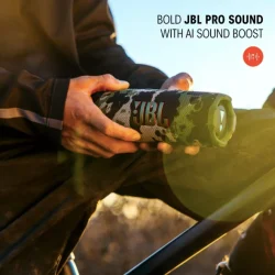 JBL Portable Flip 7 Speaker JBL Portable Flip 7 Speaker