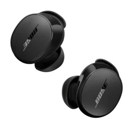Bose QuietComfort Wireless Noise Cancelling Bluetooth Earbuds Bose QuietComfort Wireless Noise Cancelling Bluetooth Earbuds