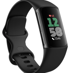 Fitbit Charge 6 Fitness Tracker Fitbit Charge 6 Fitness Tracker
