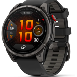 Garmin fēnix® 8 Pro Garmin fēnix® 8 Pro