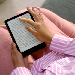 Amazon Kindle Paperwhite Amazon Kindle Paperwhite