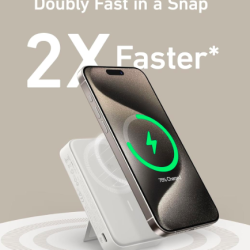 Anker MagGo Power Bank Anker MagGo Power Bank