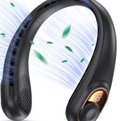 KIDEE Neck Fan KIDEE Neck Fan