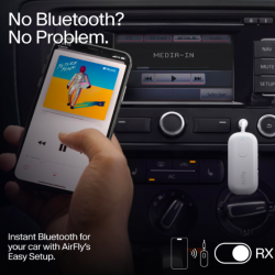 Twelve South AirFly Pro