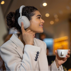 Sony WH 1000XM5 Noise Canceling Headphones