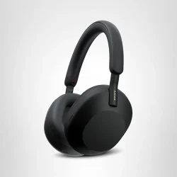 Sony WH-1000XM5 Premium Noise Canceling Headphones