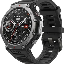 Amazfit T-Rex 3 Amazfit T-Rex 3