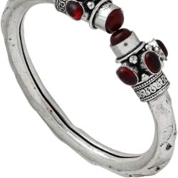 Aashita Creations Oxidised Kadaa For Women Aashita Creations Oxidised Kadaa For Women
