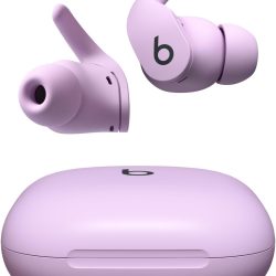 Beats Fit Pro – True Wireless Noise Cancelling Earbuds Beats Fit Pro - True Wireless Noise Cancelling Earbuds