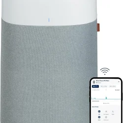 BLUEAIR Air Purifiers BLUEAIR Air Purifiers