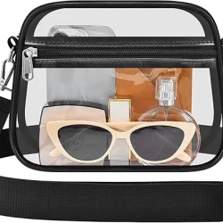 Mini Small Clear Purse Mini Small Clear Purse
