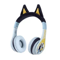 eKids Bluey Bluetooth Wireless Headphones eKids Bluey Bluetooth Wireless Headphones