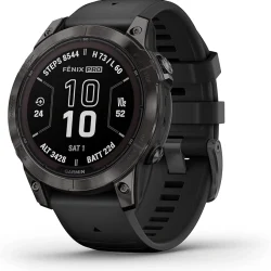 Garmin fēnix 7 Pro Garmin fēnix 7 Pro
