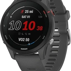 Garmin Forerunner® 255 Garmin Forerunner® 255