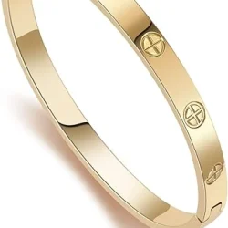 Zirconia Stainless Steel Bracelet Jewelry Zirconia Stainless Steel Bracelet Jewelry