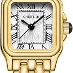 Gold Watches for Women with Small Vintage Bracelet Gold Watches for Women with Small Vintage Bracelet