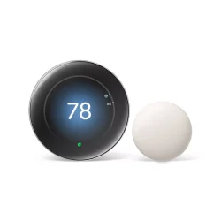 Google Nest Learning Thermostat Google Nest Learning Thermostat