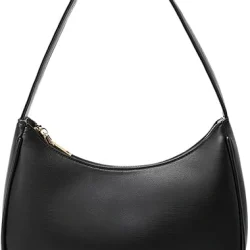 Mini Clutch Purse with Zipper Closure Mini Clutch Purse with Zipper Closure