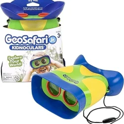 GeoSafari Jr. Kidnoculars GeoSafari Jr. Kidnoculars