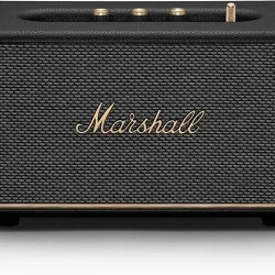 Marshall Acton III Bluetooth Home Speaker Marshall Acton III Bluetooth Home Speaker