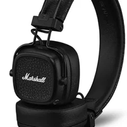 Marshall Major V Marshall Major V