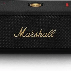 Marshall Emberton II Portable Bluetooth Speaker, Marshall Emberton II Portable Bluetooth Speaker,