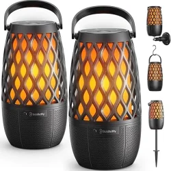 Upgraded Outdoor Speakers Upgraded Outdoor Speakers