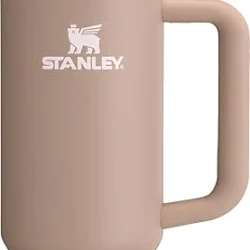 STANLEY Quencher H2.0 FlowState Stainless Steel STANLEY Quencher H2.0 FlowState Stainless Steel