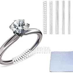 Ring Sizers for Loose Rings Ring Sizers for Loose Rings