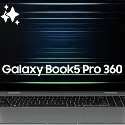 Samsung 16” Galaxy Book5 Pro 360 Samsung 16” Galaxy Book5 Pro 360