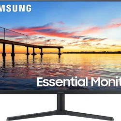 SAMSUNG 32-Inch Flat Computer Monitor SAMSUNG 32-Inch Flat Computer Monitor