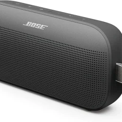 Bose SoundLink Flex Portable Bluetooth Speaker Bose SoundLink Flex Portable Bluetooth Speaker
