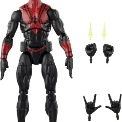 MARVEL Legends Series Spider-Shot MARVEL Legends Series Spider-Shot