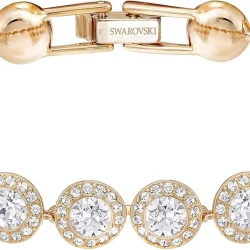 Crystal Tennis Bracelet Collection Crystal Tennis Bracelet Collection
