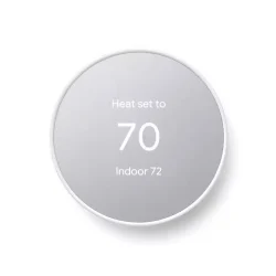 Google Nest Thermostat Google Nest Thermostat