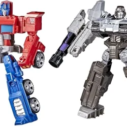 Transformers Toys Heroes Transformers Toys Heroes